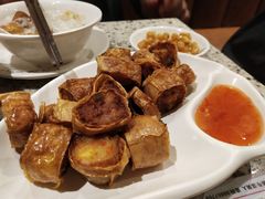 炸香灵-温粥人(春晖路店)