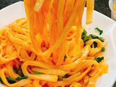 -清真·锦翔炝锅鱼(明德门店)