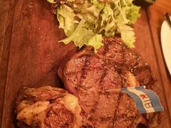 -El Bodegon阿根廷秘鲁餐厅(幸福路店)