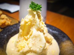 和风土豆泥-二丁目食堂(浑南花园城店)