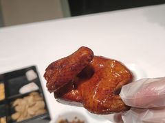 -荣轩(新荣记环球金融中心店)