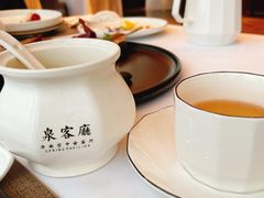 -泉客厅Spring Pavilion(303M空中会客厅)