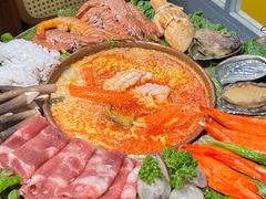 -韩热集市(百源店)