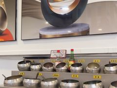 -庭院·冰煮羊·北京涮肉(西单店)