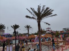 -莆田亚特湾水上乐园(原水上欢乐谷)