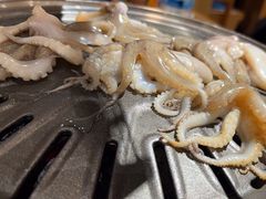 -九田家黑牛烤肉料理(万达店)
