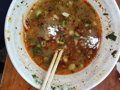 -筋面郎(东坡店)