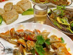 -官塘锋记鱼生·生腌·砂锅粥(牌坊街店)