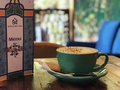 -西关84·History·Art·Cafe