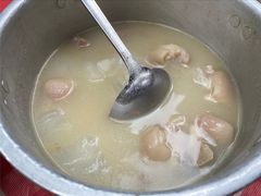 -荆九爷爆炒桥头三嫩(夫子庙店)