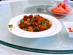 -亢龙太子酒轩(东湖店)