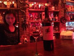 -周庄红庭演艺酒吧