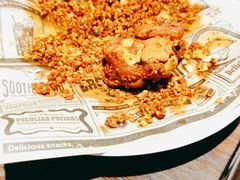 -乔街深夜食堂·台州菜·高压锅生蚝(杭州总店)
