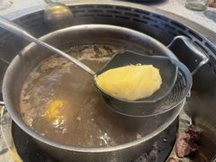 -海汕记·潮汕鲜牛肉火锅·自助