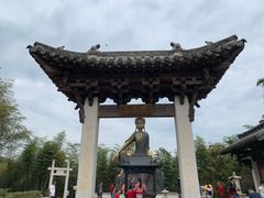 -径山寺