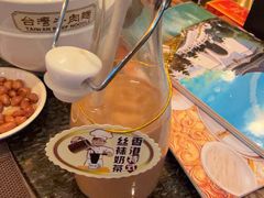 -中国厨房/台湾牛肉面