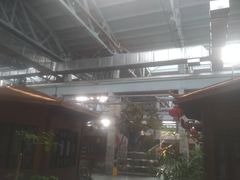 -森谷美食公园(杨行店)
