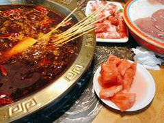 -堂客老火锅(欣阳广场总店)