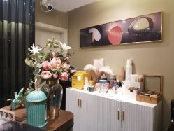-MOE BEAUTY.皮肤管理中心