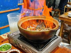 痛风锅-丰烟起(象兴路店)