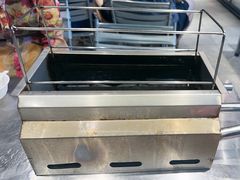 -鲁C·尚小炉·淄博烧烤(市北店)
