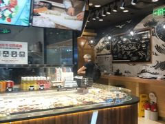 -池田寿司·新鲜现做(朝阳大悦城店)