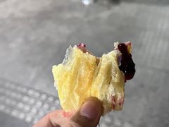 -百香林西点(汉渝路店)