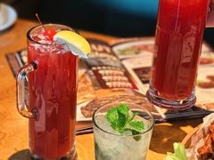 -Texas Roadhouse(世纪汇广场店)