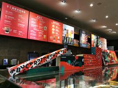 -星巴克(重庆新世纪凯瑞商都店)