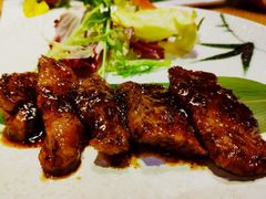 -富山日式料理(宽厚里店)