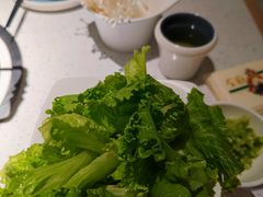 -左庭右院鲜牛肉火锅(苏州园区永旺店)