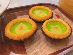 -中山国际酒店中餐厅