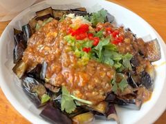 -十二忠手拉面(中华路店)
