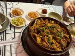 -客家大院·非遗赣南客家菜(郁孤台店)