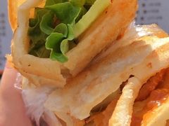 -神奇的香酥鸡蛋灌饼