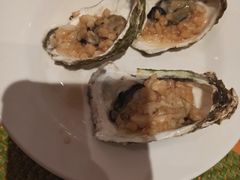 -金玛国宾酒店-自助西餐厅