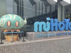 -东方明珠广播电视塔