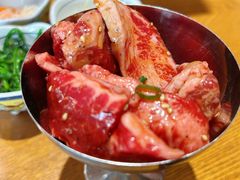 -炎蔵牛舌烤肉