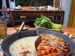 -楠火锅(龙阳广场店)