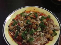 -四小区火锅·巷子里的重庆火锅(花照壁店)