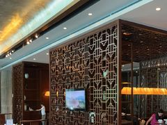 -蛇口希尔顿南海酒店·随轩中餐厅·粤菜