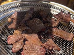 -核桃碳烤肉馆(深圳首店)