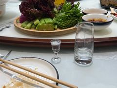 -九號院子海鲜烧烤