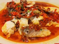 -千稻剁椒大鱼头(CityOn熙地港店)