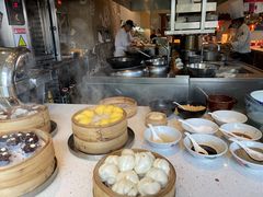 -BLD西餐厅(成都首座万丽酒店)