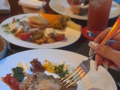 -杭州西子湖四季酒店-WL BISTRO西湖餐厅(灵隐路店)