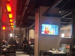 -捞王猪肚鸡火锅(财富中心店)