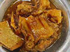 -阿秋牛排(湖心街店)