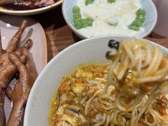 -李百蟹·江南蟹黄面·河景餐厅(夫子庙总店)