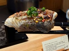 -小十Omakase(地王大厦店)
